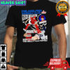 Philadelphia Baseball Club Man Of Steal Whatever The Hell It Takes Topper T-shirt
