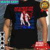 Philadelphia Baseball Not All Heroes Who Fly High Wear Capes T-shirt
