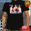 Philadelphia Baseball Wooder Boys T-shirt