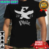 Philadelphia Eagles 2025 NFL Football logo shirt