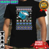 Philadelphia Eagles American Football Christmas NFL 2025 shirt