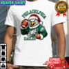 Philadelphia Eagles Christmas Santa NFL shirt