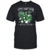 Philadelphia Eagles fly eagles fly let’s hunt tour 2025 2026 shirts
