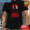 Philadelphia Flyers A Legacy of Blood Halloween shirt