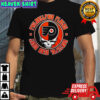 Philadelphia Flyers Grateful Dead 60th anniversary logo shirt