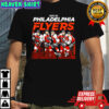 Philadelphia Flyers hockey 2025-26 shirt