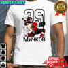 Philadelphia Flyers Hockey 39 T-shirts