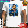 Philadelphia Union victory Supporters’ Shield Winners 2025 congrats shirt