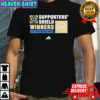 Philadelphia Union’s 2025 Supporters’ Shield winners logo poster shirt