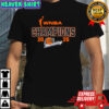 Phoenix Mercury 2025 WNBA Champions shirt