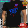 Pitching Ninja Los Angeles Dodgers T-shirts