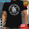Pittsburgh and Lake Erie Railroad logo T-shirts