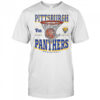 Pittsburgh Panthers Game Time T-Shirt