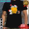 Pittsburgh Pirates Snoopy Christmas Holiday shirt