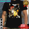 Pittsburgh Steelers vs Cleveland Browns NFL 2025 week 6 graphic shirt
