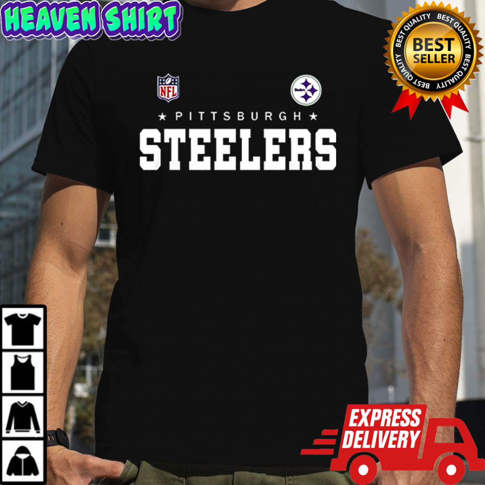 Pittsburgh Steelers x Prince Night is back 2025 logo shirt