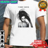 Pj harvey rid of me shirt