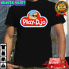 Play-Djo logo T-shirts