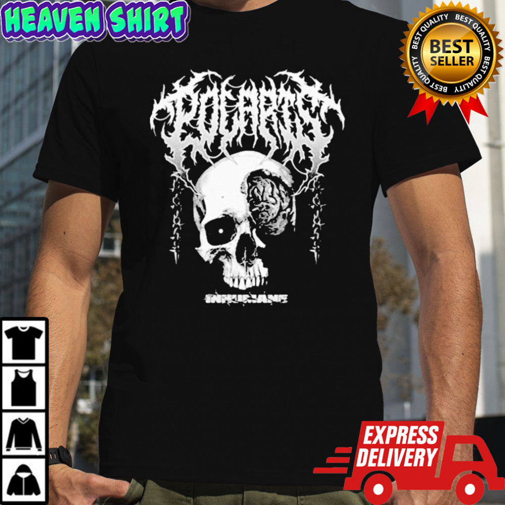 Polaris Inhumane T-shirt