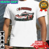 Porsche Penske Motorsport team Porsche 963 race car #6 forever shirt