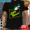 Portland Frog Little Beirut shirt