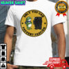 Portland Frog only you can prevent fascism shirt