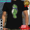 Portland Frog Protester shirt