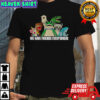 Portland frog we have friends everywhere shirt
