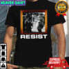 Portland Protest Frog Resist original shirt