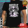Pray For Us Santa’s Nightmare T-shirt