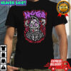 Pray For Us Scene Grim Reaper T-shirt