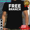 Premium Free Branch shirt