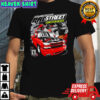 Project Torque Garage Streets Of Mexico Prostreet T-shirt