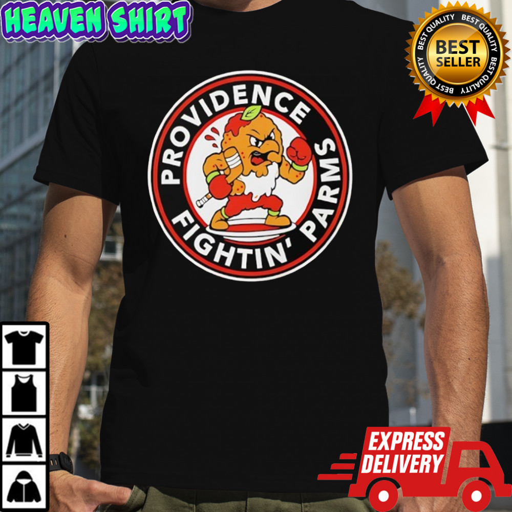 Providence Bruins Fightin’ Parms shirt