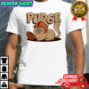 Pudge the cat shirt