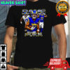 Puka Nacua Los Angeles Rams football notorious player graphic shirt