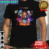 Pumpkin Kpop Demon Hunter Spooky Huntrix Halloween 2025 shirt