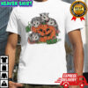 Pumpkin possums Halloween shirt