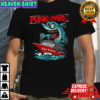 Punk In The Park Concert in San Pedro CA Tour 2025 shirt