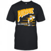 Purdue Boilermakers Pete vintage 90s shirt