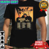 Puscifer The Normal Isn’t Tour 2026 Dates T-shirt