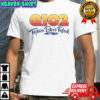 Q102 Texas Best Rock T-Shirt