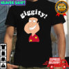 Quagmire Giggity t-shirt