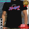 Quebec Nordiques Colorado Avalanche shirt