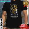 Queens Of The Stone Age Basel, Switzerland October 21 2025 T-shirt