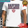 Radford Highlanders Ultimate College logo shirt