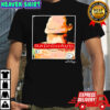 Radiohead The Bends graphic shirt