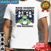 Rage Against the Machine Frog shirt