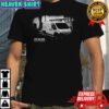 Ram Promasted Van Life T-shirt
