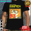 Randals friends Ranfren shirt